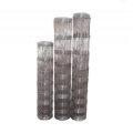 Galvanized Livestock Prevent Hinge Joint Page Wire Farm Field Fence